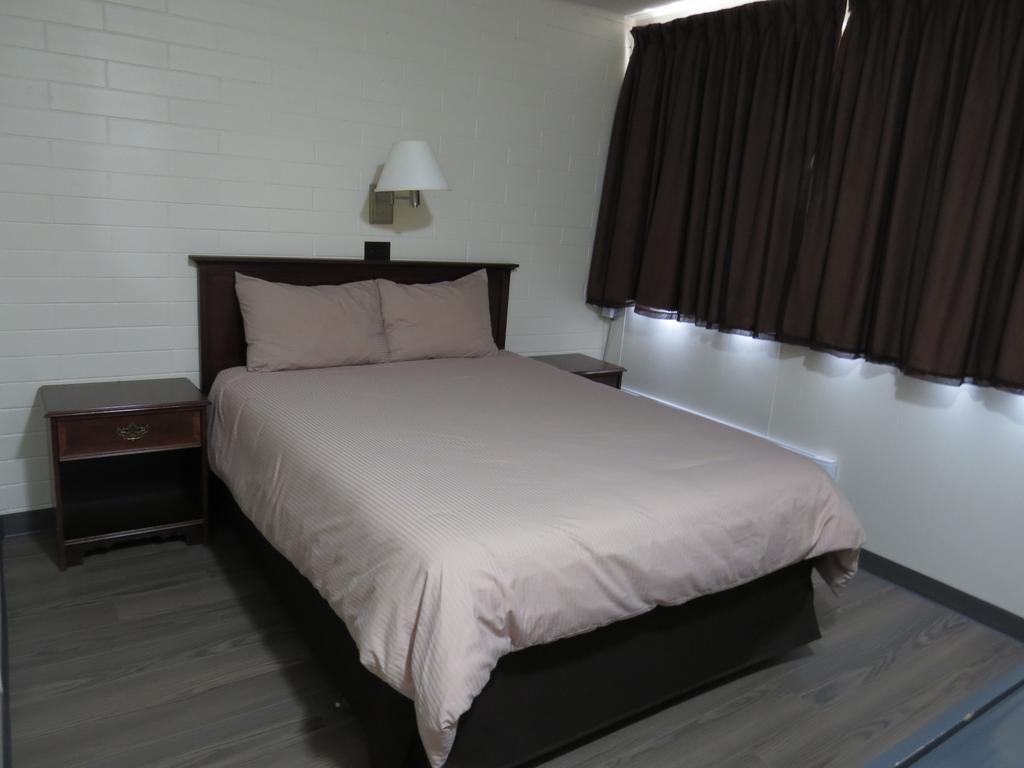 Rest Inn Lytton Extérieur photo