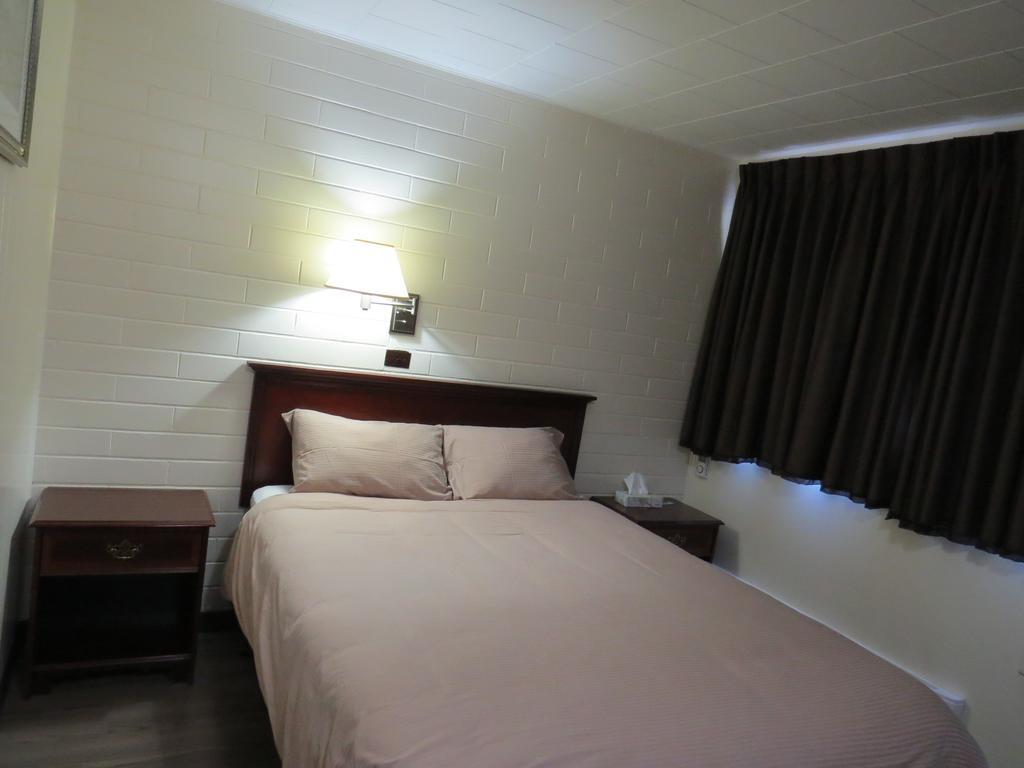 Rest Inn Lytton Extérieur photo