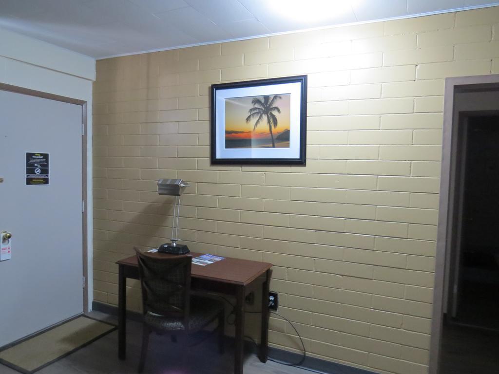 Rest Inn Lytton Extérieur photo